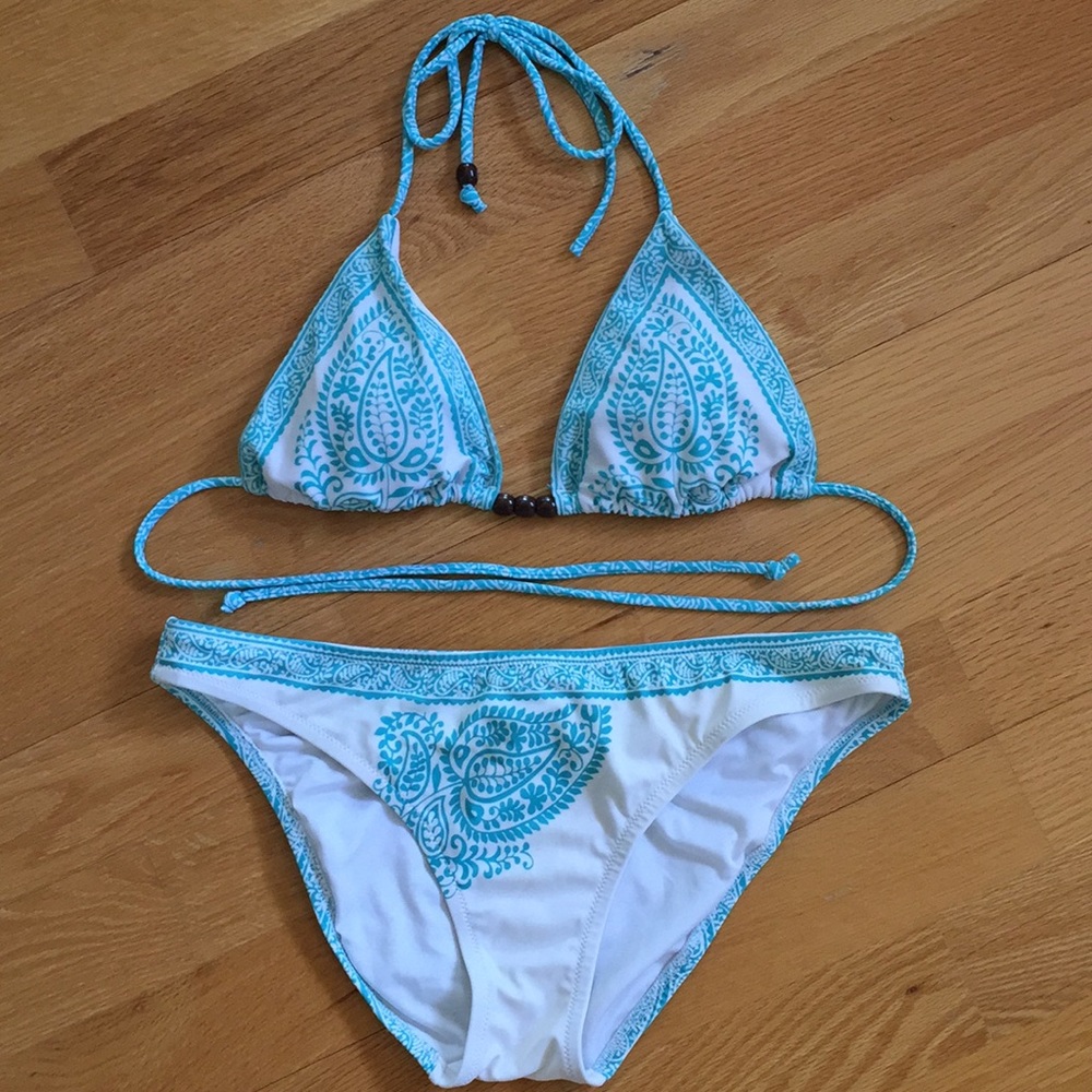 Victoria’s Secret Swimsuit